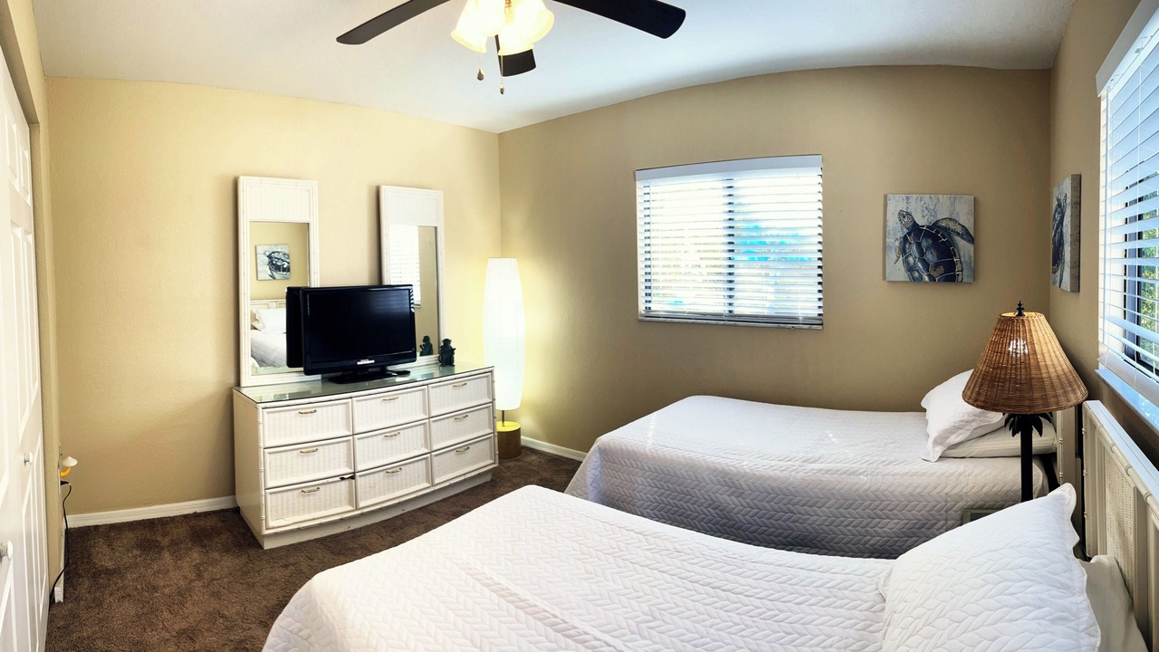 Photo of Bedroom in Pine Manor