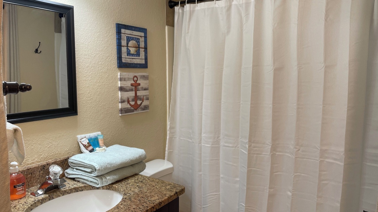 Photo of Bathroom in Pine Manor