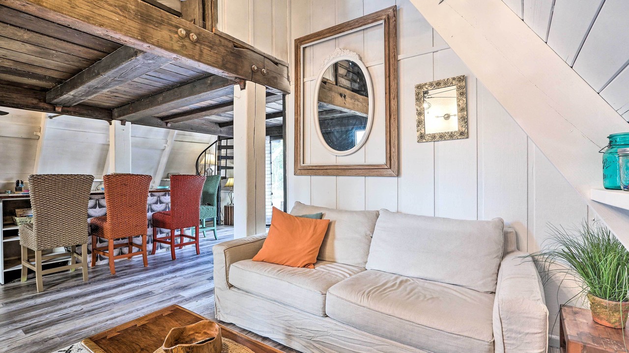 Photo of Livingroom in Clewiston