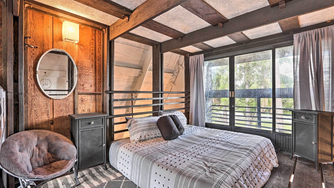 Photo of Bedroom in Clewiston