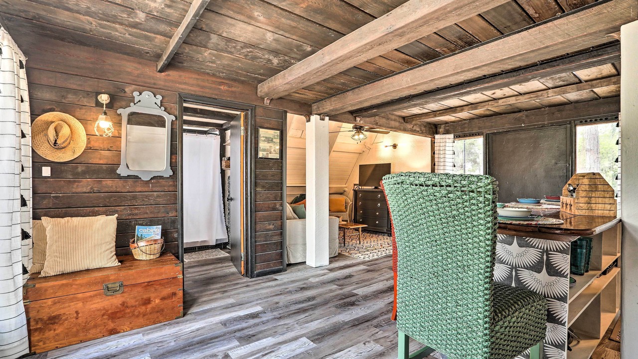 Photo of Livingroom in Clewiston