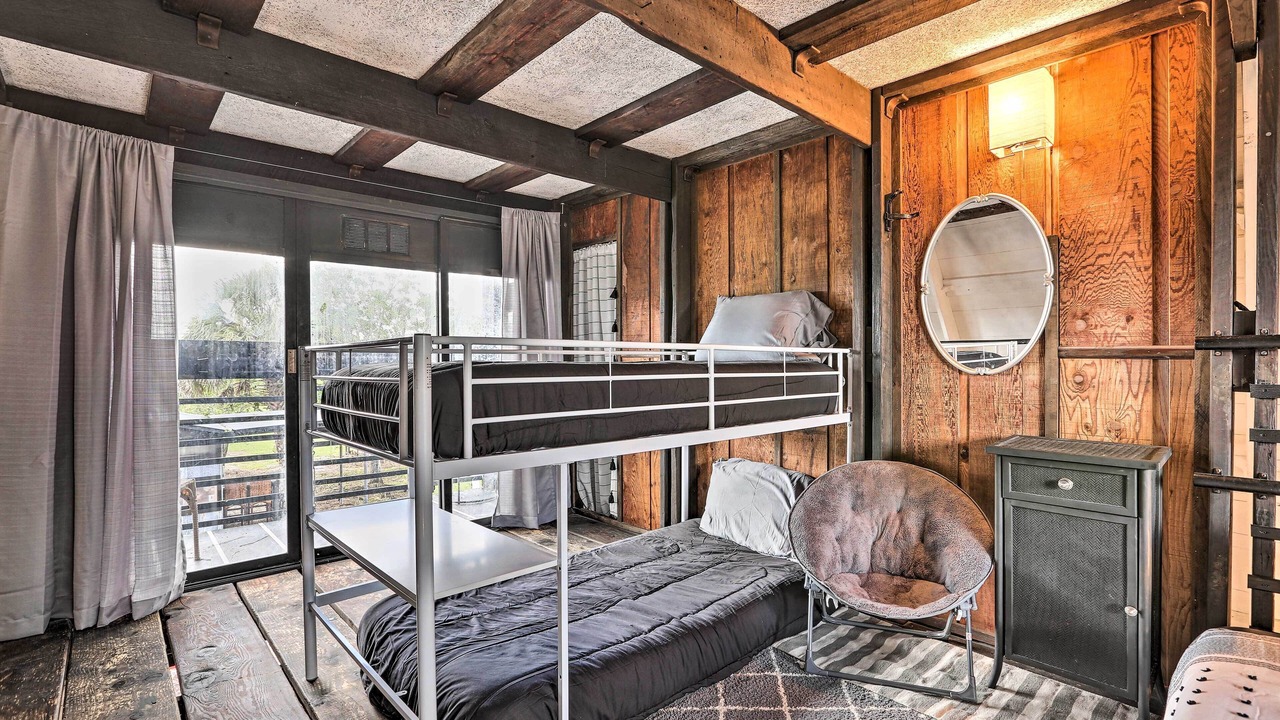 Photo of Bedroom in Clewiston