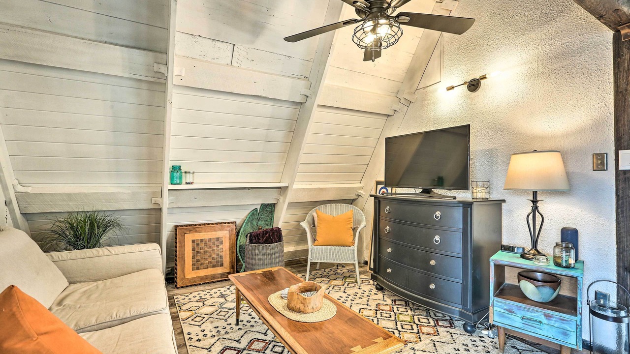 Photo of Livingroom in Clewiston