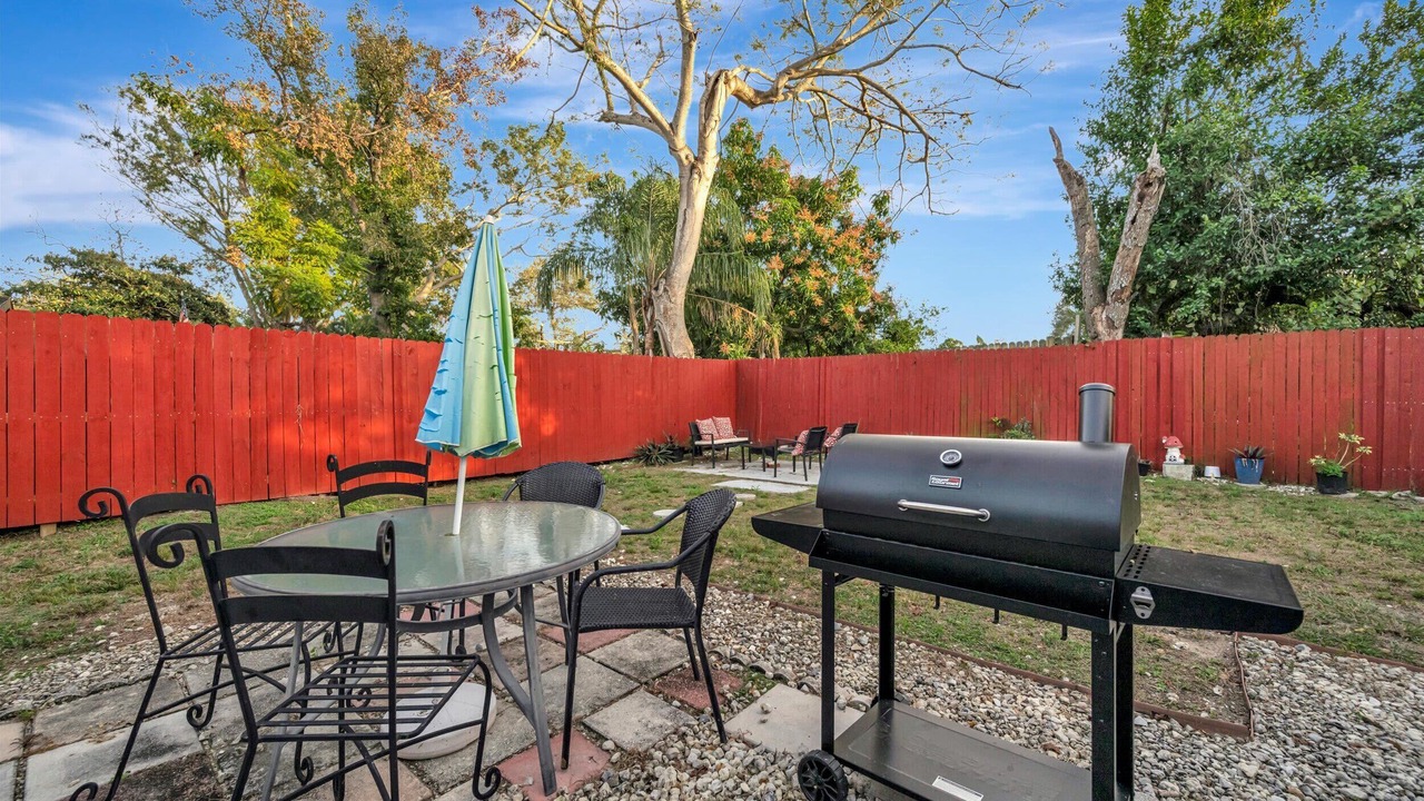 Photo of Outdoor in Temple Crest