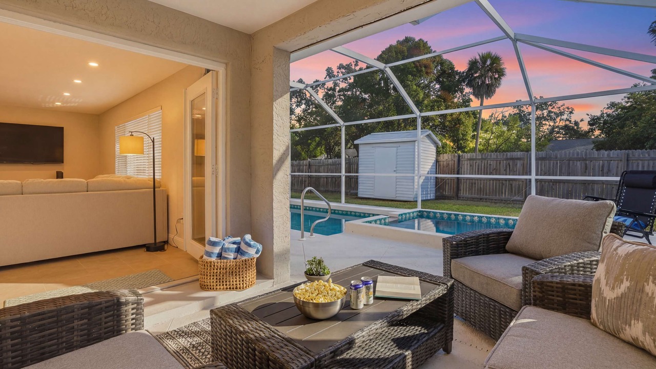 Photo of Outdoor in Sarasota Springs