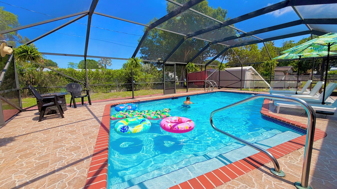 Photo of Outdoor in Clewiston