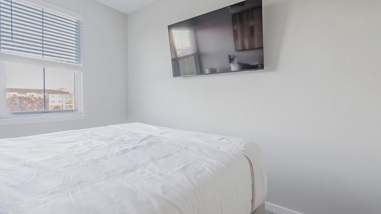 Photo of Bedroom in Interchange Square