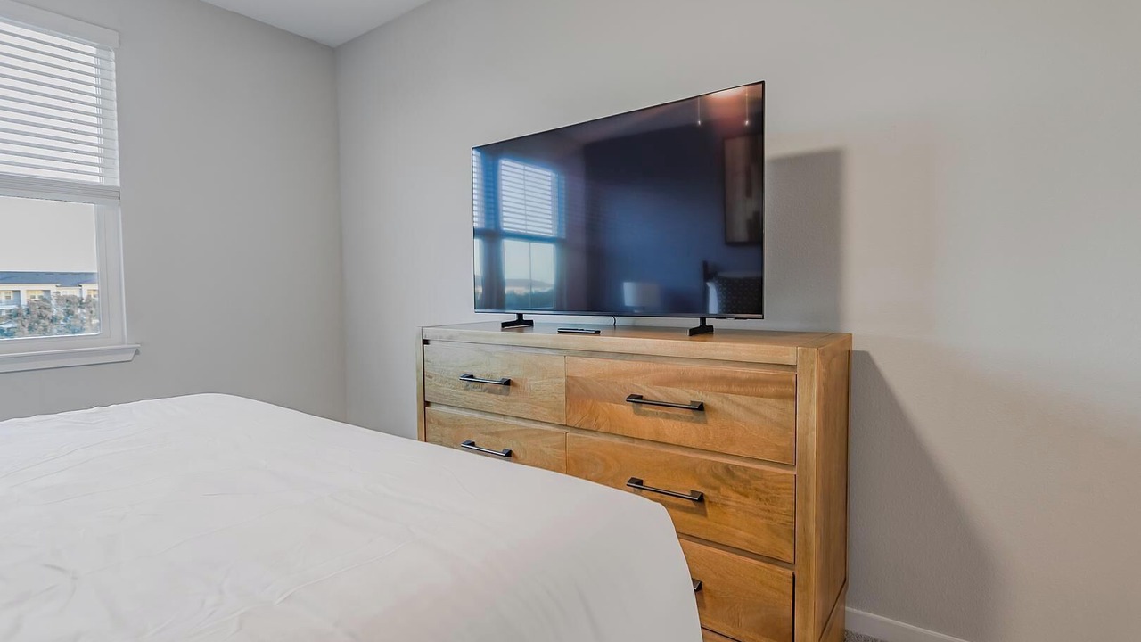 Photo of Bedroom in Interchange Square