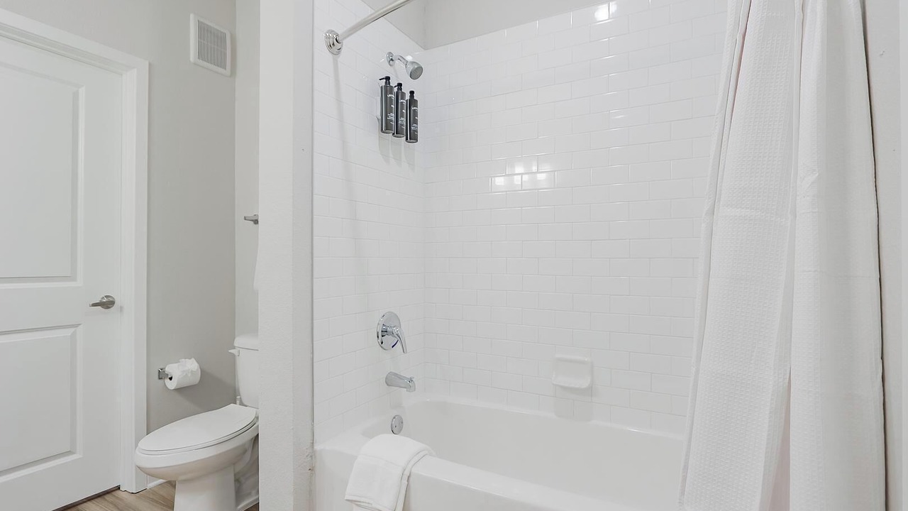 Photo of Bathroom in Interchange Square