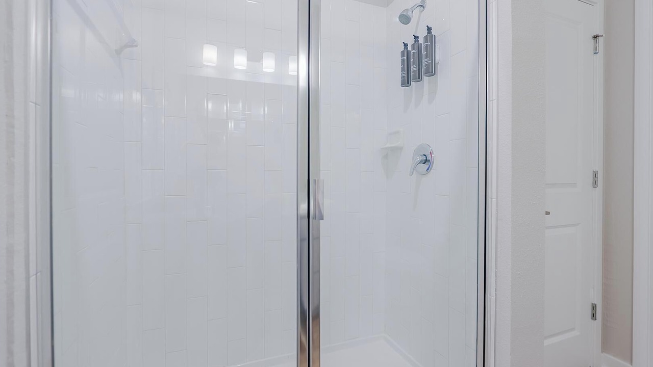 Photo of Bathroom in Interchange Square