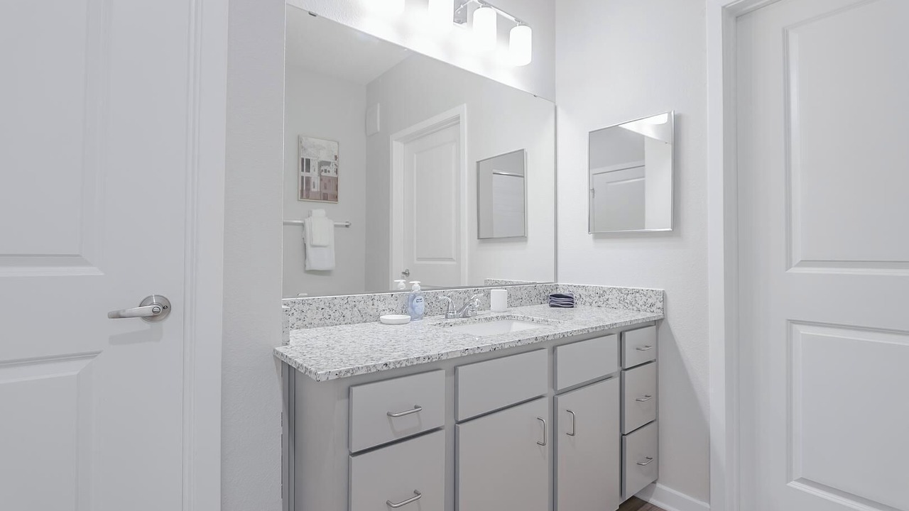 Photo of Bathroom in Interchange Square