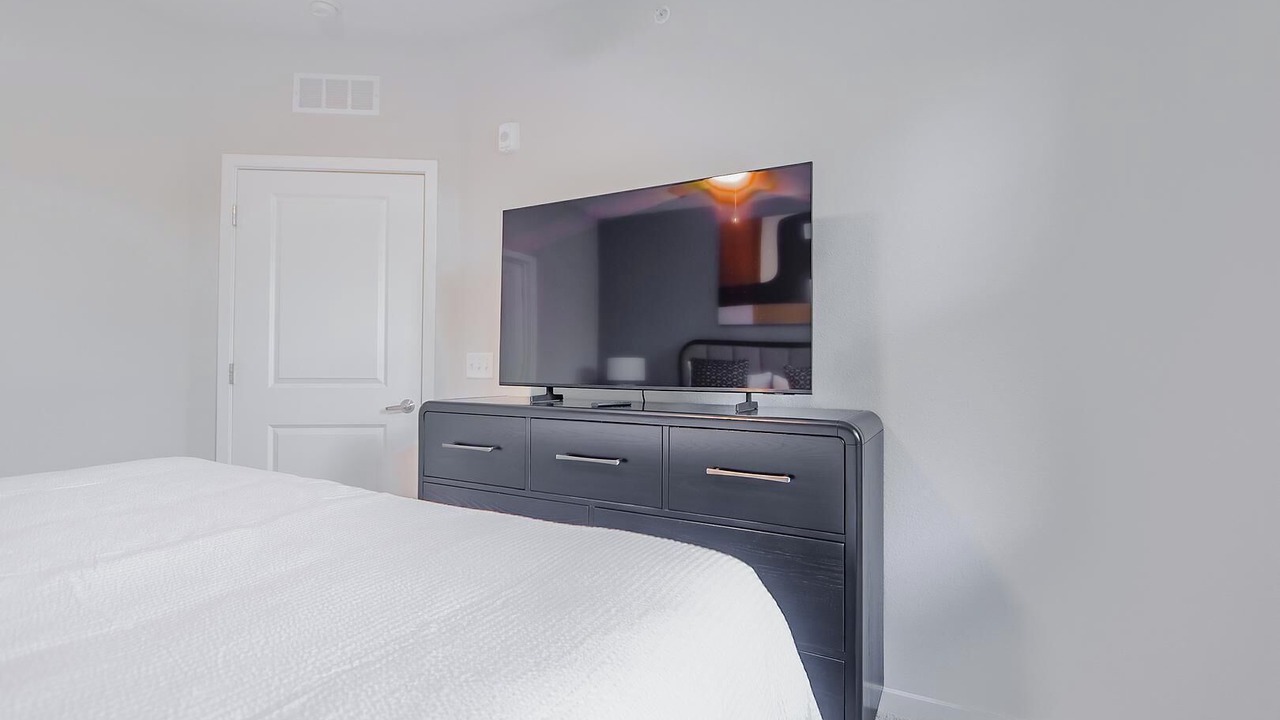 Photo of Bedroom in Interchange Square