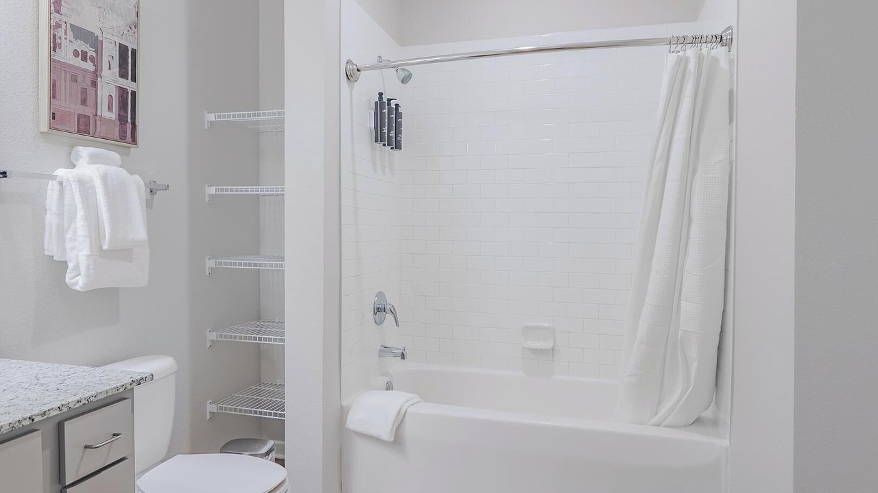 Photo of Bathroom in Interchange Square