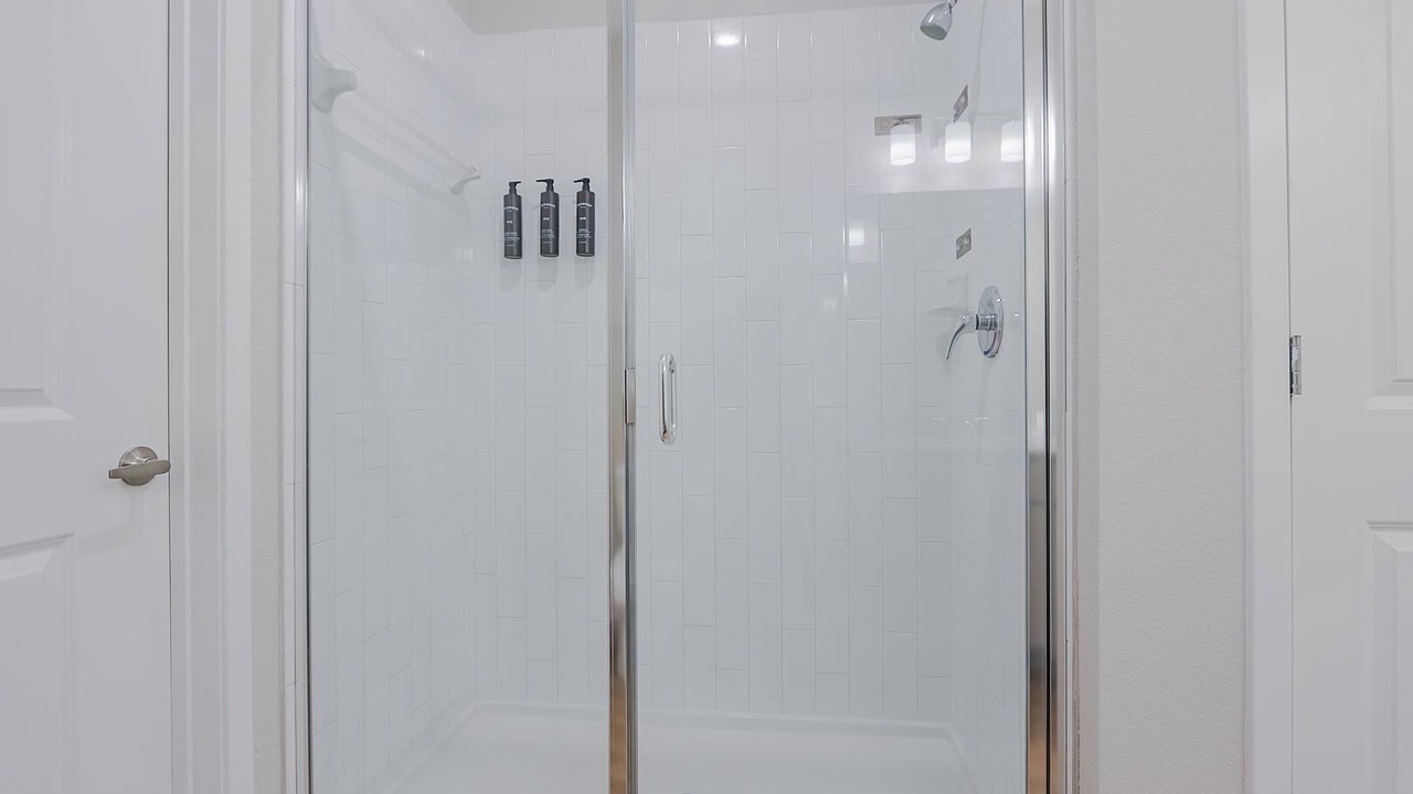 Photo of Bathroom in Interchange Square