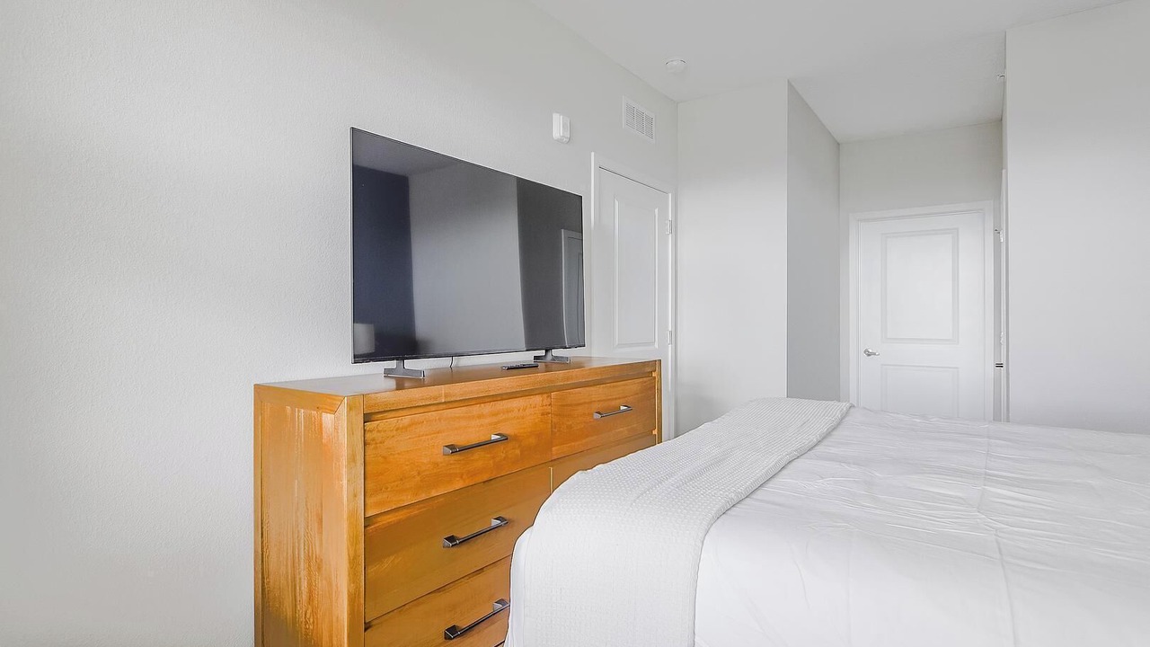 Photo of Bedroom in Interchange Square