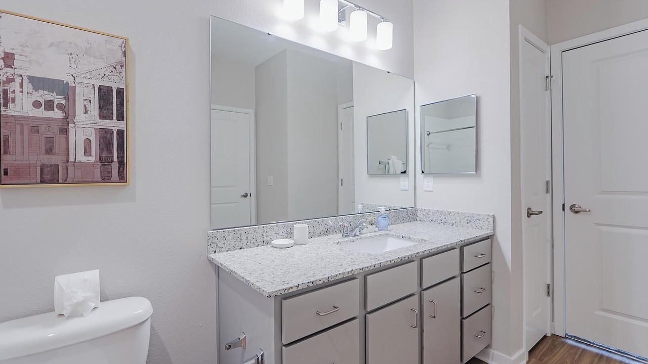 Photo of Bathroom in Interchange Square