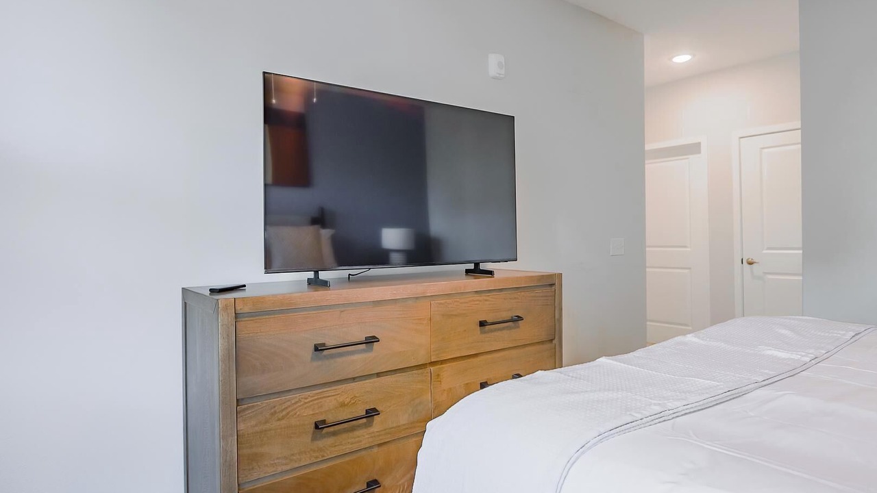Photo of Bedroom in Interchange Square