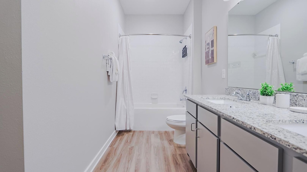 Photo of Bathroom in Interchange Square