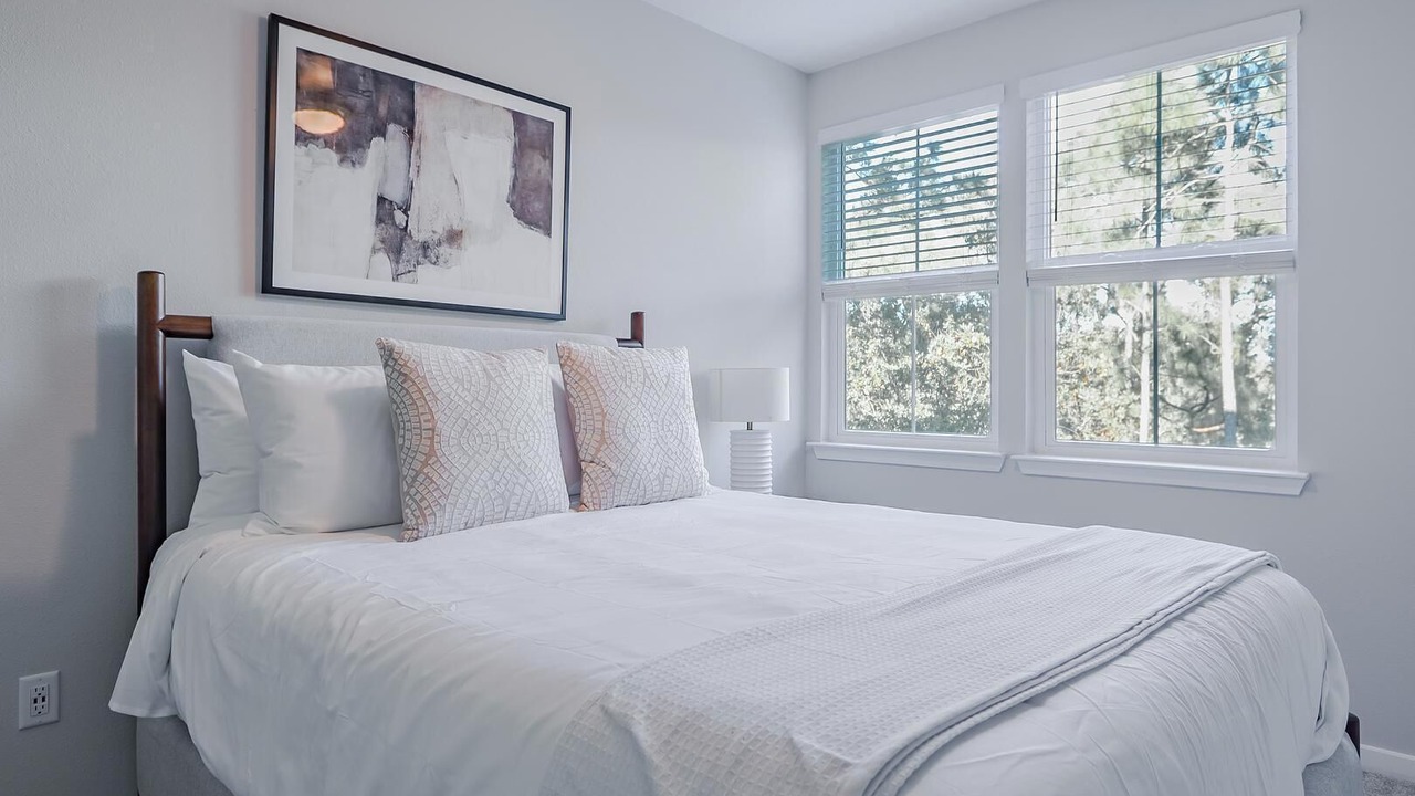 Photo of Bedroom in Interchange Square