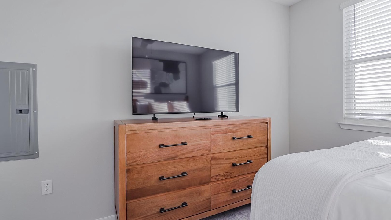 Photo of Bedroom in Interchange Square