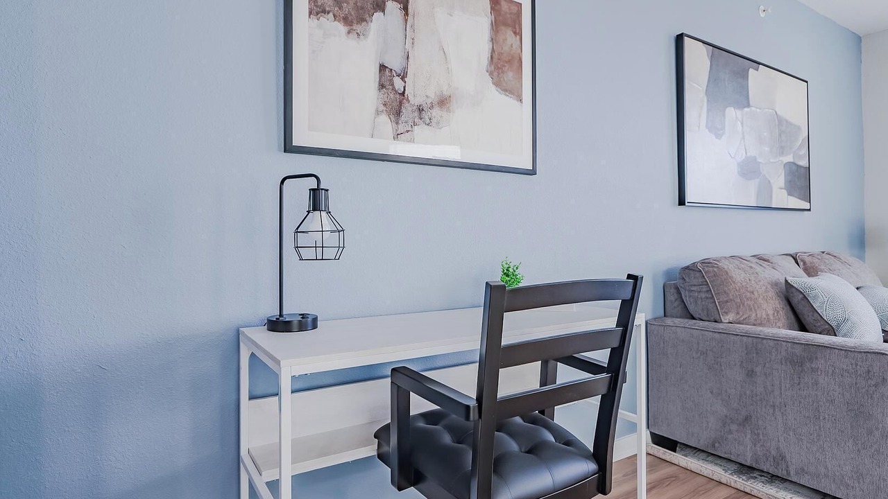 Photo of Livingroom in Interchange Square
