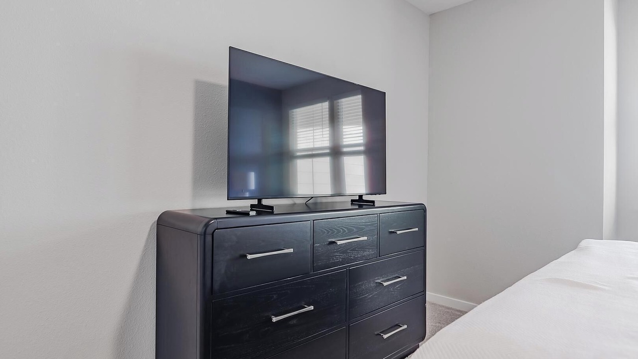 Photo of Bedroom in Interchange Square