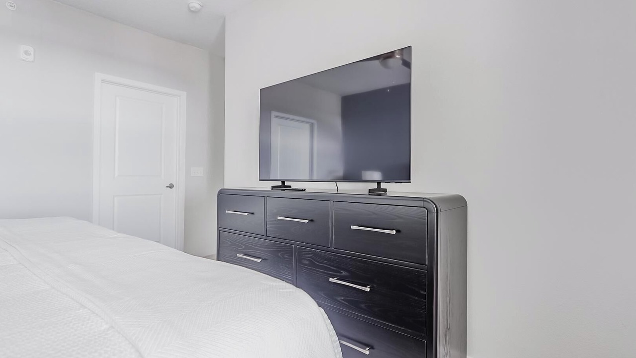 Photo of Bedroom in Interchange Square