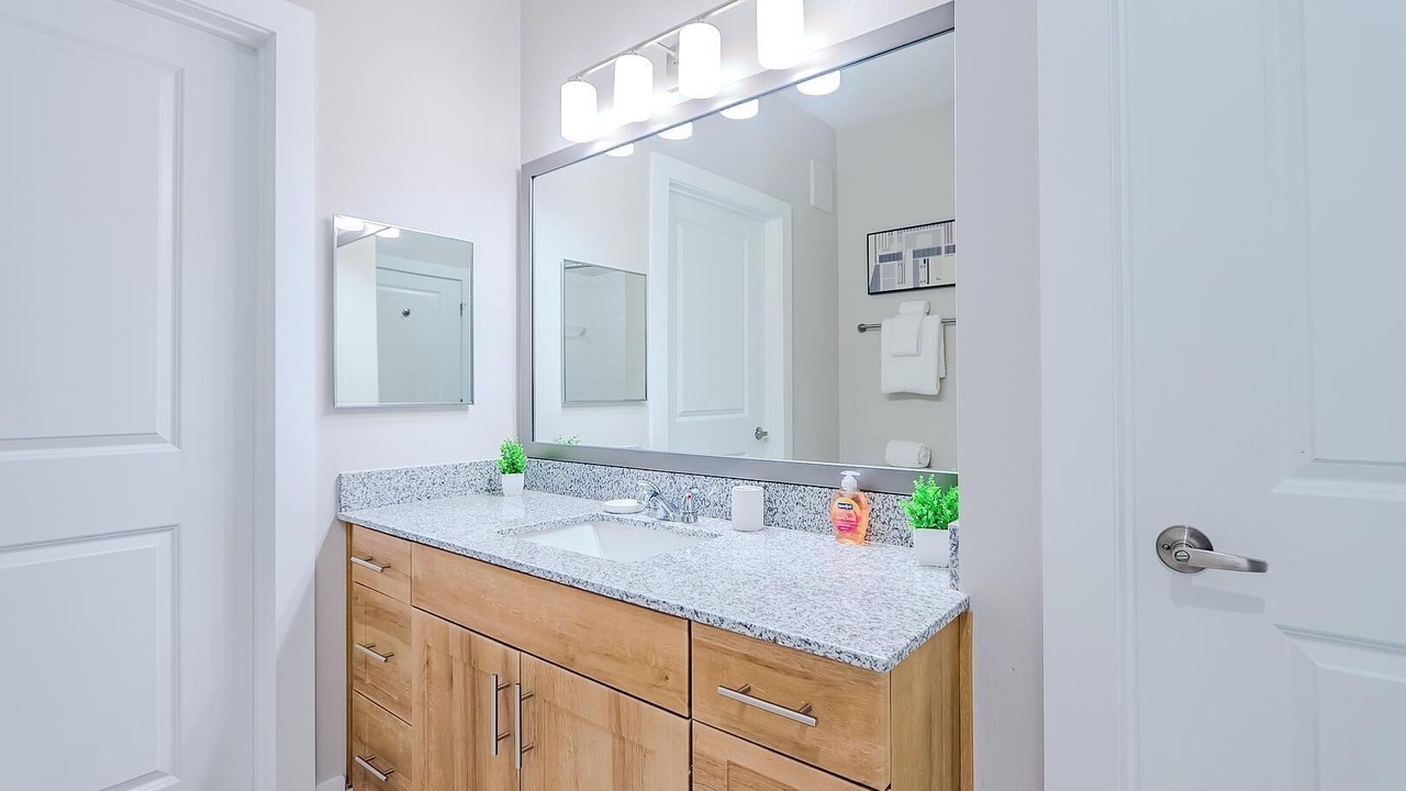 Photo of Bathroom in Interchange Square