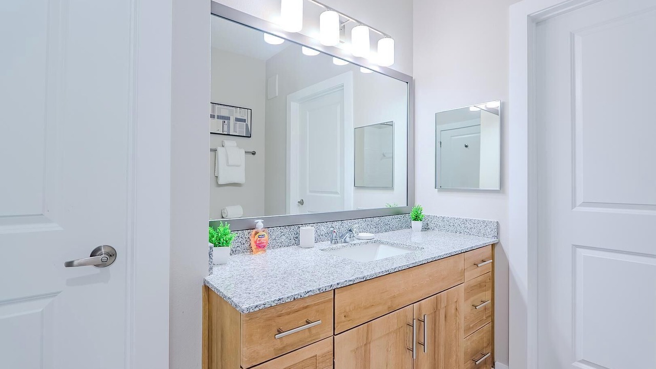 Photo of Bathroom in Interchange Square