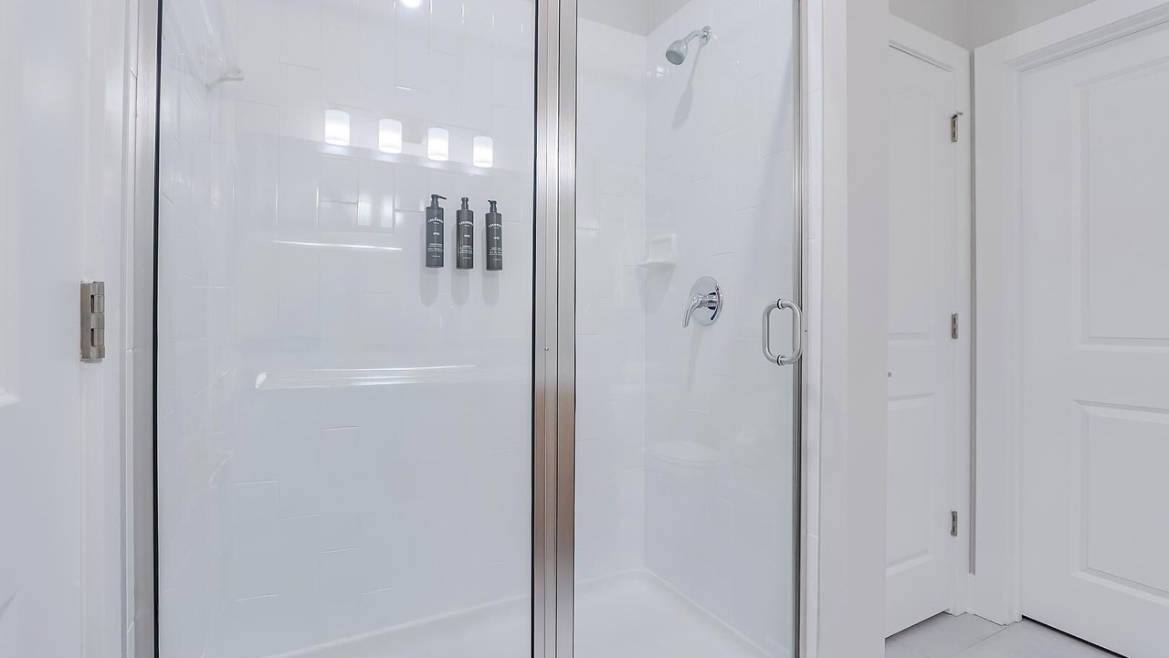 Photo of Bathroom in Interchange Square