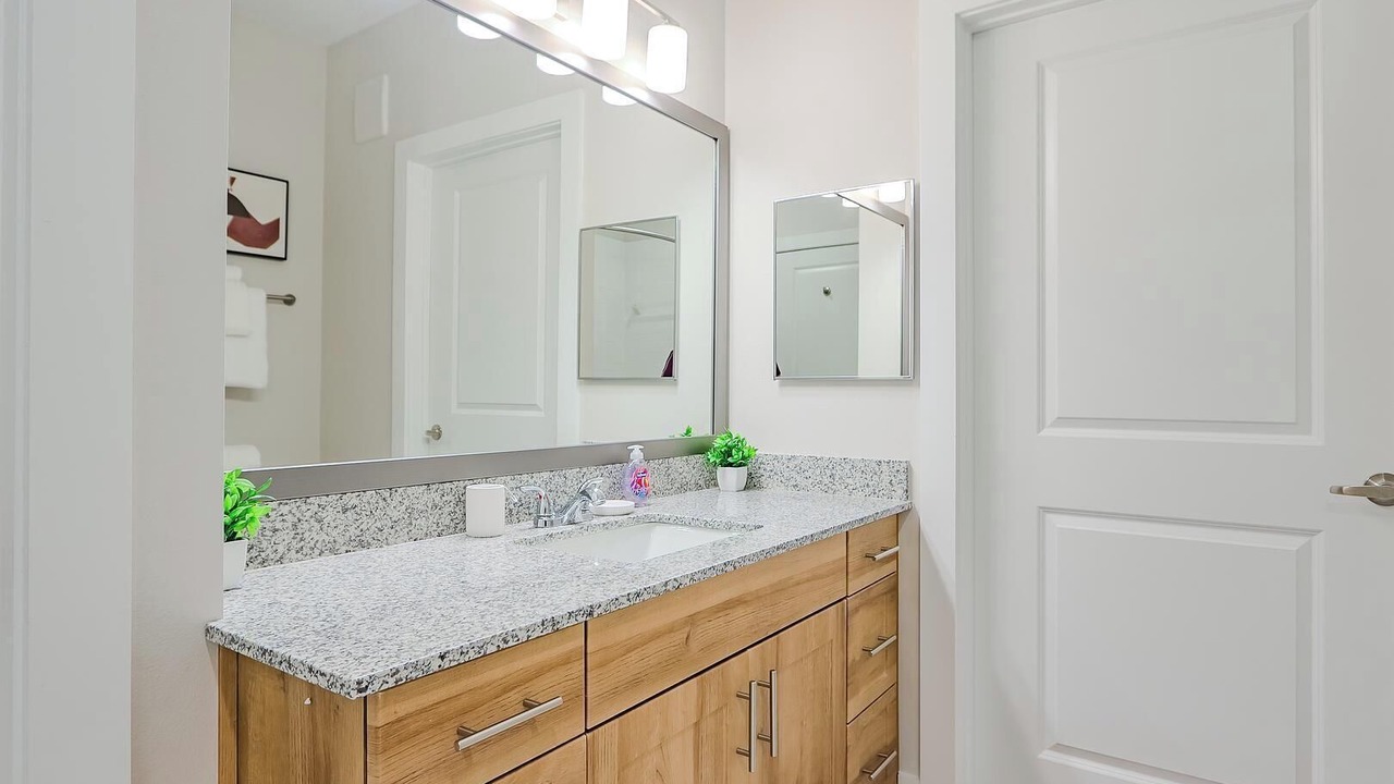 Photo of Bathroom in Interchange Square