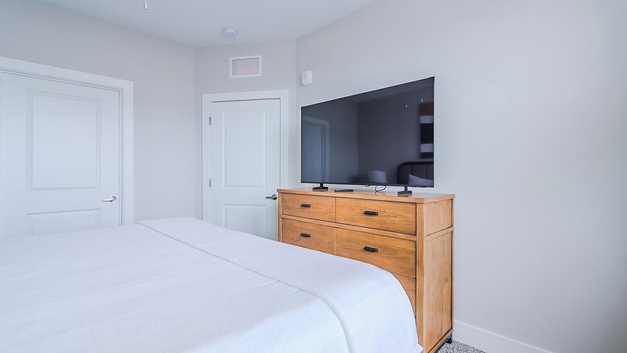 Photo of Bedroom in Interchange Square