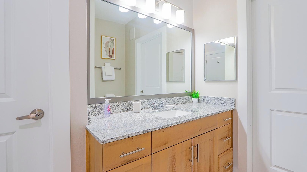 Photo of Bathroom in Interchange Square
