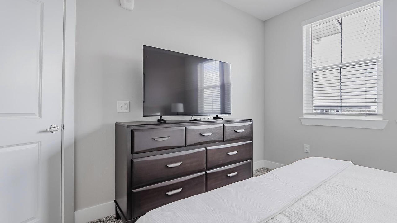 Photo of Bedroom in Interchange Square
