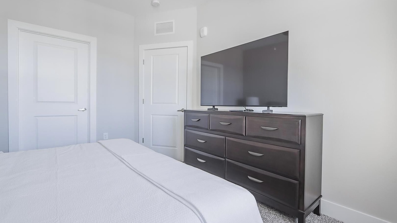 Photo of Bedroom in Interchange Square