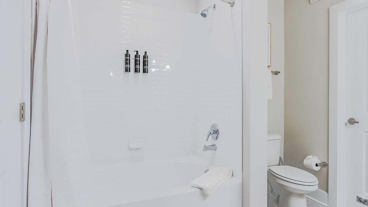 Photo of Bathroom in Interchange Square
