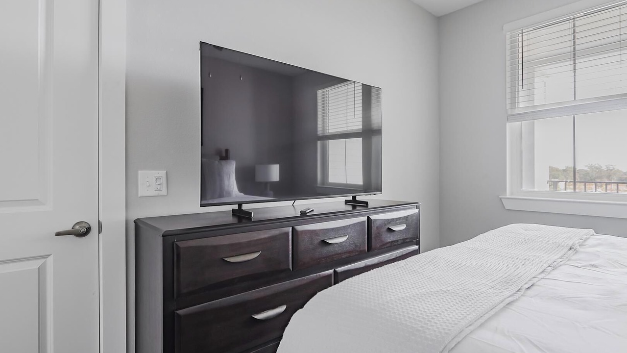 Photo of Bedroom in Interchange Square