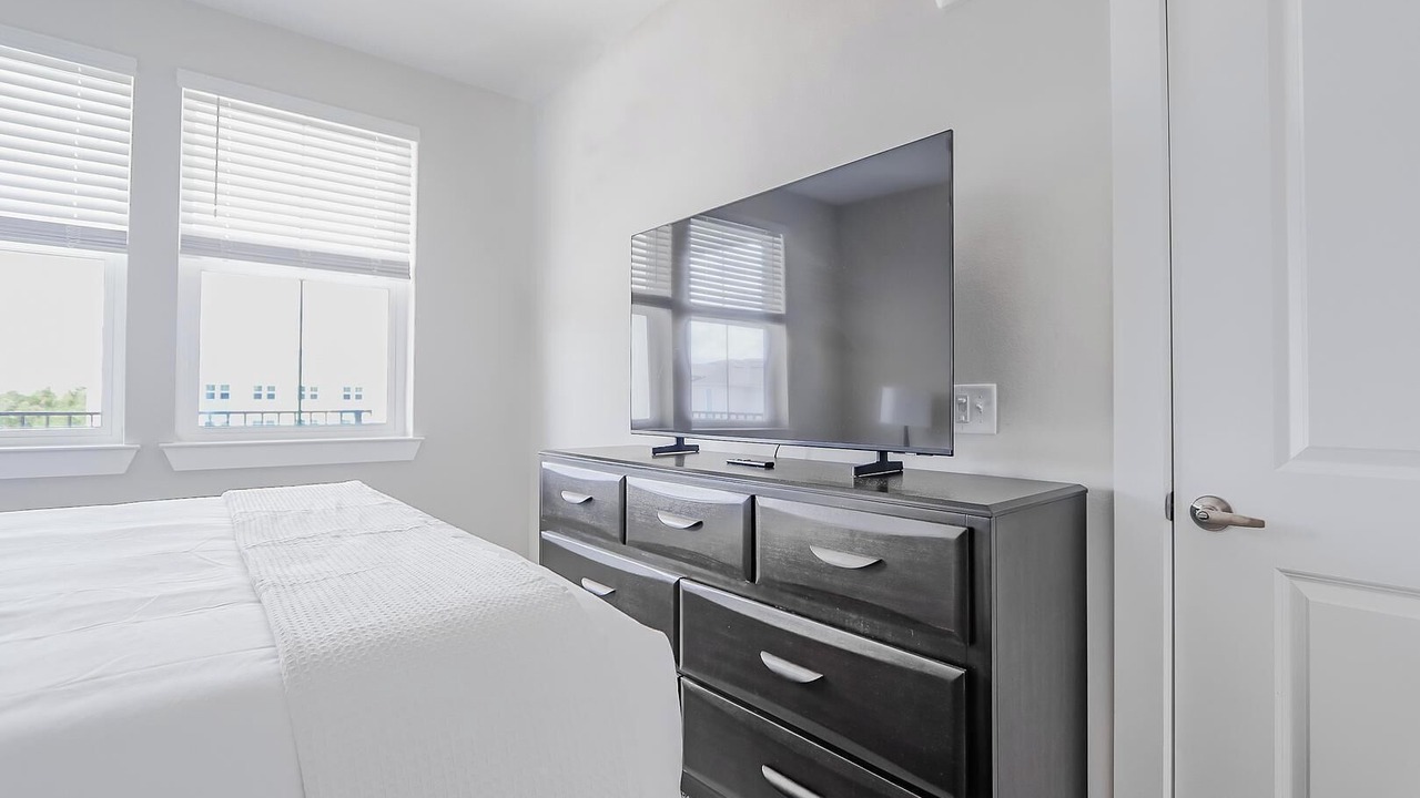 Photo of Bedroom in Interchange Square