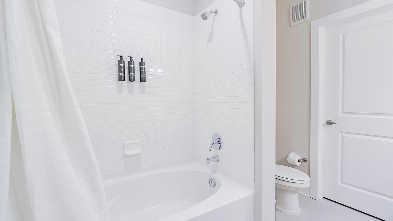 Photo of Bathroom in Interchange Square