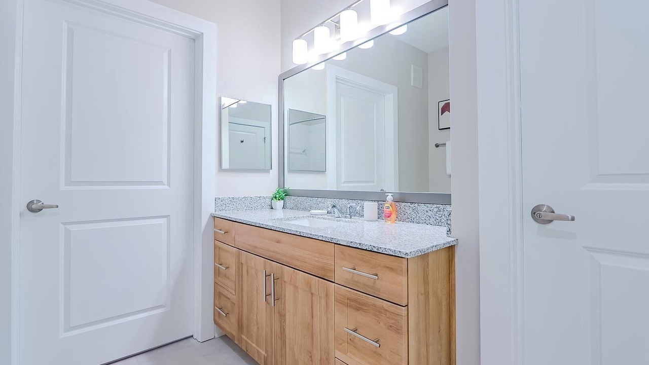 Photo of Bathroom in Interchange Square