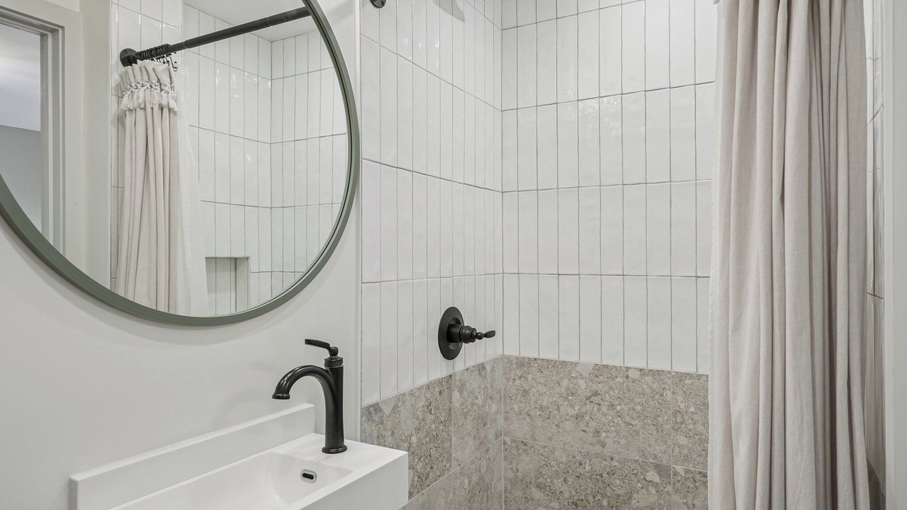 Photo of Bathroom in East Stroudsburg