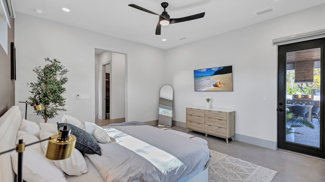 Photo of Bedroom in Downtown