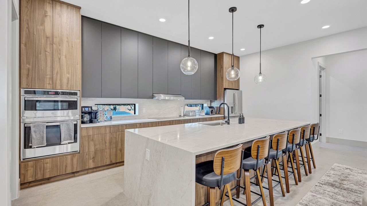 Photo of Kitchen in Downtown