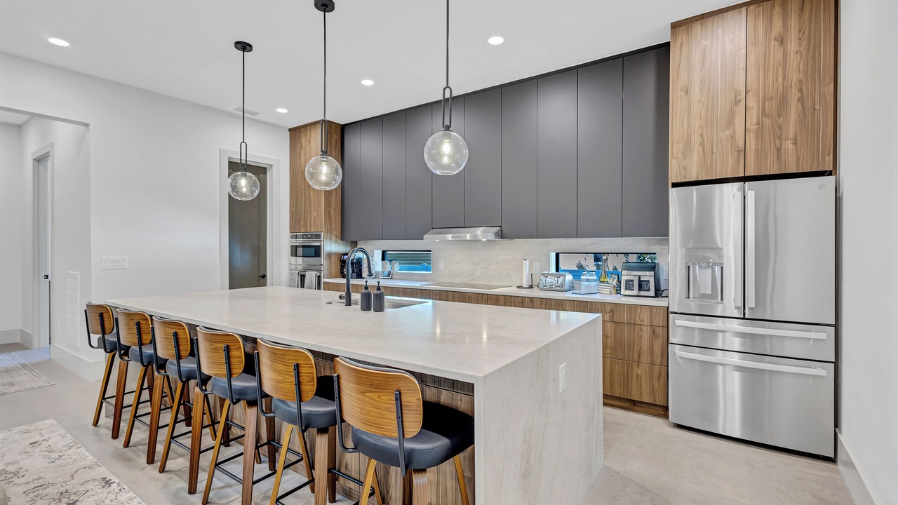 Photo of Kitchen in Downtown