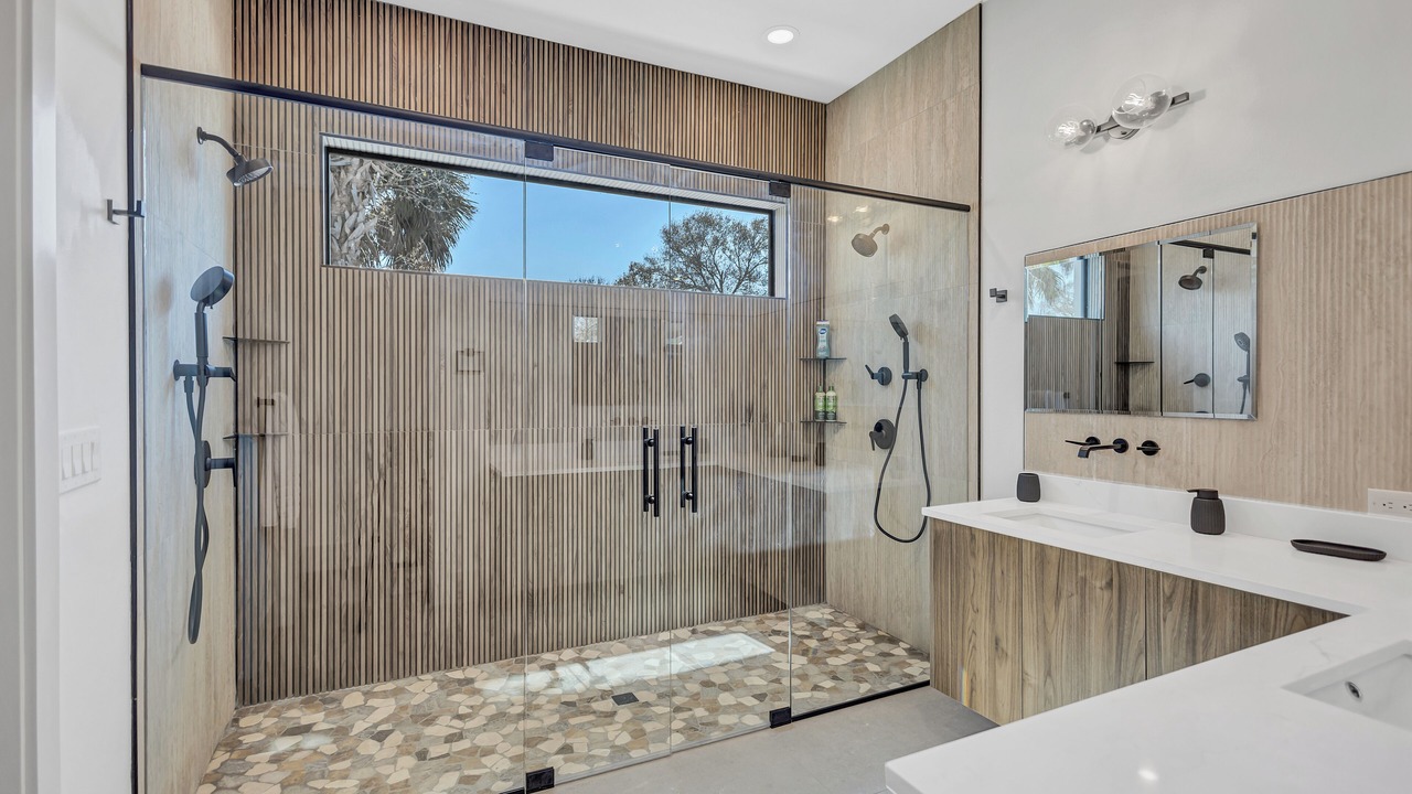 Photo of Bathroom in Downtown