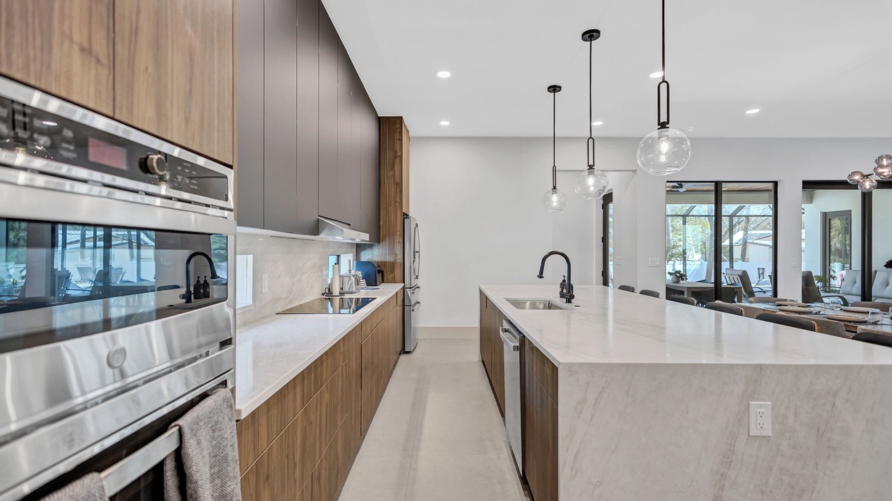 Photo of Kitchen in Downtown