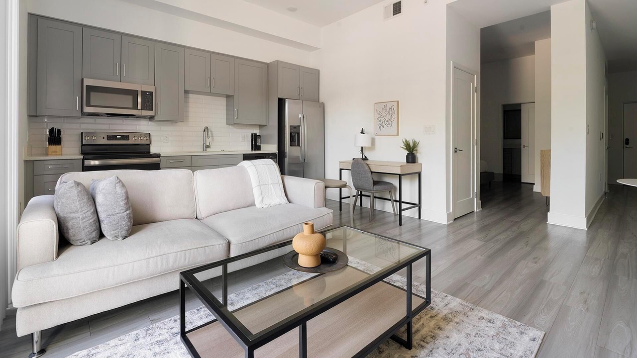 Photo of Livingroom in Fort Myers River District
