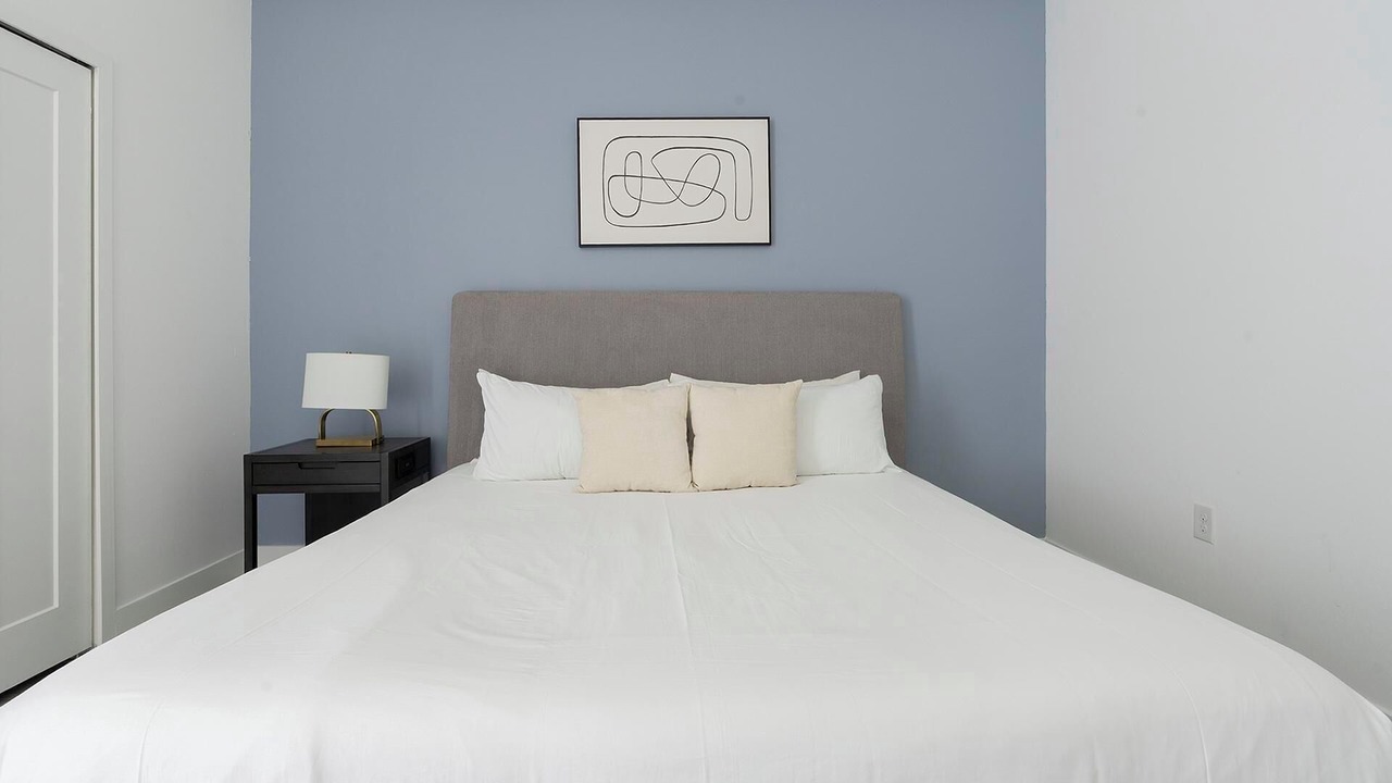 Photo of Bedroom in Fort Myers River District