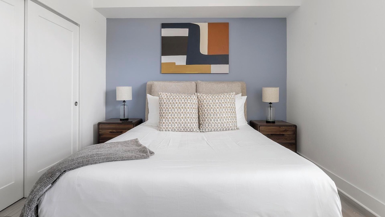 Photo of Bedroom in Fort Myers River District