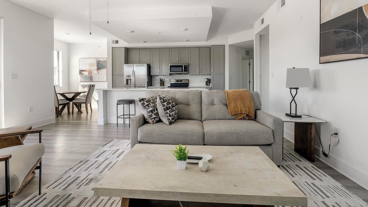 Photo of Livingroom in Fort Myers River District